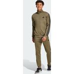Adidas Sportswear Basic 3-Stripes Tricot Erkek Eşofman Takımı JI8854