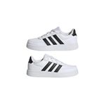 adidas Sportswear Breaknet 2.0 Lifestyle Court Lace (GS) Spor Ayakkabı