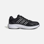 Adidas Sportswear Eclyptix 2000 Erkek Spor Ayakkabı Siyah Düz Tabanlı Konforlu Tasarım