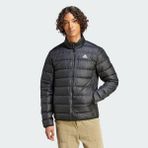 adidas Sportswear Essentials Erkek Mont Siyah 2XL