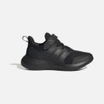 adidas Sportswear Fortarun 2.0 Cloudfoam Elastic Lace (Ps) Çocuk Spor Ayakkabı - Siyah