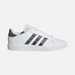 adidas Sportswear Grand Court Base 2 Erkek Spor Ayakkabı - Beyaz