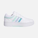 adidas Sportswear Hoops 3.0 Bold Platform Kadın Spor Ayakkabı - Beyaz