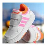 Adidas Sportswear Hoops 3.0 CF Beyaz Spor Ayakkabı