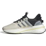 Adidas Sportswear HP3142 X_PLRBOOST Shoes - Beyaz - Siyah