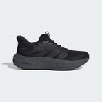 Adidas Sportswear HP3445 CLOUDFOAM CUXXION SHOES - Siyah - Gri