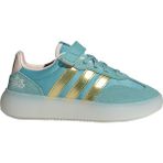 Adidas Sportswear HP6980 Adıdas Dısney Barreda Decode Çocuk Ayakkabısı - Mint