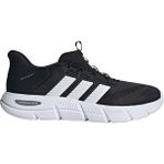 Adidas Sportswear HP6994 Cloudfoam Flex Rapıdfıt Shoes - Siyah - Beyaz