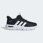 Adidas Sportswear HP7002 CLOUDFOAM FLEX RAPIDFIT SHOES - Siyah - Beyaz