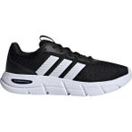 Adidas Sportswear HQ4960 CLOUDFOAM FLEX BAĞCIKLI AYAKKABI - Siyah - Beyaz