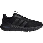 Adidas Sportswear HQ4961 Cloudfoam Flex Bağcıklı Ayakkabı - Siyah