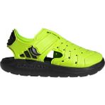 Adidas Sportswear HQ4994 Water Sandal 2 Çocuk Sandaleti - Neon