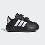 Adidas Sportswear ID5277 Breaknet 2.0 Shoes Kids - Siyah - Beyaz