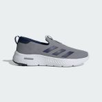 Adidas Sportswear ID6509 Cloudfoam Move Lounger Shoes - Gri - Mavi