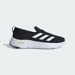 Adidas Sportswear ID6512 Cloudfoam Move Lounger Shoes - Siyah - Beyaz