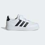 Adidas Sportswear IE3792 Breaknet 2.0 Shoes Kids - Beyaz - Siyah