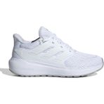 Adidas Sportswear IE8903 Ultimashow 2.0 Ayakkabı - Beyaz - Gri