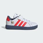 Adidas Sportswear IF4061 adidas x Disney Mickey and Friends Grand Court Shoes Kids - Beyaz - Kırmızı