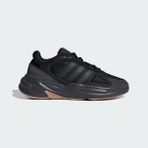 Adidas Sportswear IG5991 Ozelle Cloudfoam Lifestyle Running Shoes - Siyah - Gri