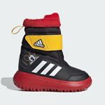 Adidas Sportswear IG7190 Winterplay x Disney Shoes Kids - Siyah - Beyaz
