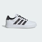 Adidas Sportswear IH0050 Breaknet 2.0 Ayakkabı - Beyaz - Gri