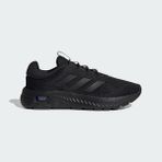 Adidas Sportswear IH2965 Cloudfoam Comfy Elastic Lace Ayakkabı - Siyah