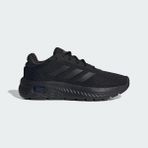 Adidas Sportswear IH6125 Cloudfoam Comfy Shoes - Siyah