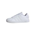 Adidas Sportswear IH7532 Star Wars Grand Court 2.0 Beyaz Unisex Çocuk Günlük Ayakkabı