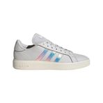 Adidas Sportswear Jh8636 Grand Court Base 2.0 Ayakkabı - 38 Numara