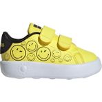 Adidas Sportswear JI0501 adidas Smiley Advantage Kids Ayakkabı - Sarı