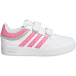 Adidas Sportswear JI0907 Hoops 4.0 Ayakkabı - Beyaz
