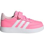 Adidas Sportswear JI1684 Breaknet 2.0 Shoes Kids - Pembe