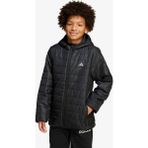 Adidas Sportswear JL7444 Essentials Light Padded Çocuk Montu - Siyah - 11 - 12 Yaş