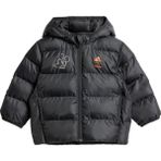 Adidas Sportswear JL9172 adidas Disney Mickey Mouse Çocuk Mont - Siyah - 18