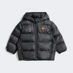 Adidas Sportswear JL9172 adidas Disney Mickey Mouse Çocuk Mont - Siyah - 2 - 3 Yaş