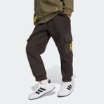 Adidas Sportswear JL9199 adidas The Simpsons Çocuk Eşofman Altı - Kahverengi - 5 - 6 Yaş