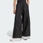 Adidas Sportswear JM6044 City Tech Utility Dokuma Kargo Pantolon - XS - Siyah