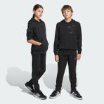 Adidas Sportswear JN2147 adidas x Smileyworld Çocuk Eşofman Altı - 13 - 14 Yaş - Siyah - Beyaz