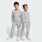 Adidas Sportswear JN2158 adidas X Smileyworld Summerset Çocuk - Gri - Beyaz - 6 - 7 Yaş