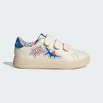 Adidas Sportswear JP6162 Advantage 2.0 Dino Kids Ayakkabı - Beyaz