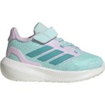 Adidas Sportswear JP9408 Runfalcon 5 Shoes Kids - Lavender