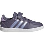 Adidas Sportswear JQ3058 Breaknet Sleek Shoes Kids - Mavi