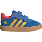 Adidas Sportswear JQ4381 Adıdas Pıxar Toy Story Vl Court 3.0 Bebek Ayakkabısı - Royal