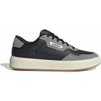 Adidas Sportswear JQ6109 Park St 2.0 Ayakkabı - Siyah - Beyaz