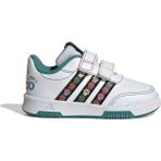 Adidas Sportswear JQ6175 adidas Disney Coco Tensaur Çocuk Ayakkabısı - Beyaz - Siyah