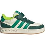 Adidas Sportswear JR0206 Breakbase Çocuk Ayakkabısı - Beyaz