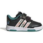 Adidas Sportswear JR8129 adidas Disney Coco Tensaur Çocuk Ayakkabısı - Siyah
