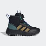 Adidas Sportswear JR9269 Fortatrail Boa Çocuk Ayakkabısı - Siyah