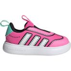 Adidas Sportswear JS0126 Bubblecomfy Bebek Ayakkabısı - Pembe