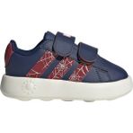 Adidas Sportswear JS2342 adidas x Marvel Spider-Man Grand Court Shoes Kids - Mavi
